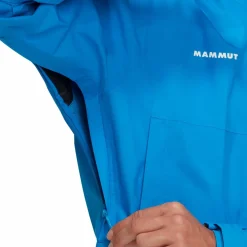 mmtsklep Kurtki I Kamizelki-Kurtka membranowa Mammut Treeline HS Hooded Jacket Men