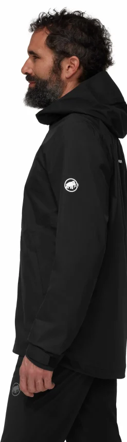 mmtsklep Kurtki I Kamizelki-Kurtka membranowa Mammut Alto HS Hooded Jacket Men