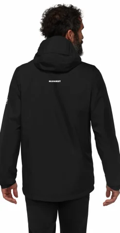 mmtsklep Kurtki I Kamizelki-Kurtka membranowa Mammut Alto HS Hooded Jacket Men