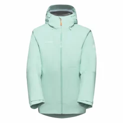 mmtsklep Kurtki I Kamizelki-Kurtka membranowa Mammut Convey Tour HS Hooded Jacket Women