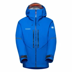 mmtsklep Kurtki I Kamizelki-Kurtka membranowa Mammut Nordwand Advanced HS Hooded Jacket Men