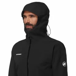 mmtsklep Kurtki I Kamizelki-Kurtka membranowa Mammut Linard Guide HS Hooded Jacket Men