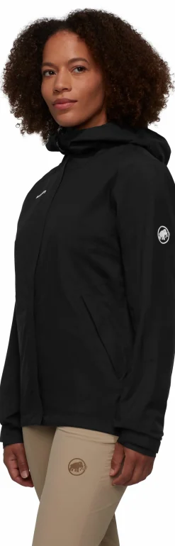 mmtsklep Kurtki I Kamizelki-Kurtka membranowa Mammut Alto HS Hooded Jacket Women