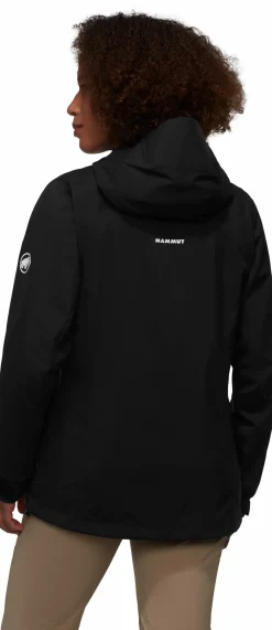 mmtsklep Kurtki I Kamizelki-Kurtka membranowa Mammut Alto HS Hooded Jacket Women