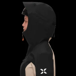 mmtsklep Kurtki I Kamizelki-Kurtka membranowa Mammut Eiger Free Advanced HS Hooded Jacket Women