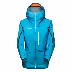mmtsklep Kurtki I Kamizelki-Kurtka membranowa Mammut Nordwand Light HS Hooded Jacket Women