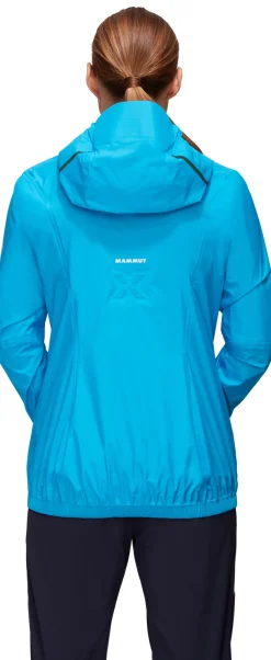 mmtsklep Kurtki I Kamizelki-Kurtka membranowa Mammut Nordwand Light HS Hooded Jacket Women