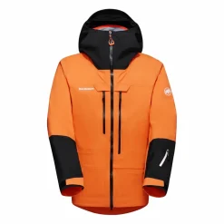 mmtsklep Kurtki I Kamizelki-Kurtka membranowa Mammut Haldigrat Air HS Hooded Jacket Men