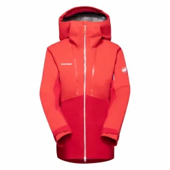 mmtsklep Kurtki I Kamizelki-Kurtka membranowa Mammut Haldigrat HS Hooded Jacket Women