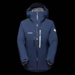 mmtsklep Kurtki I Kamizelki-Kurtka membranowa Mammut Taiss HS Hooded Jacket Women