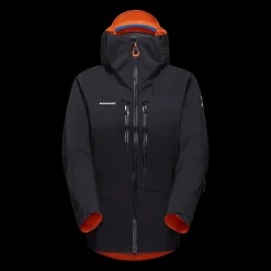 mmtsklep Kurtki I Kamizelki-Kurtka membranowa Mammut Eiger Free Advanced HS Hooded Jacket Women