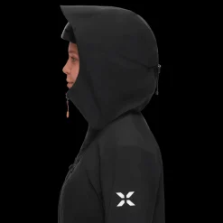 mmtsklep Kurtki I Kamizelki-Kurtka membranowa Mammut Eiger Free Advanced HS Hooded Jacket Women