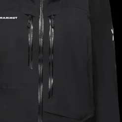 mmtsklep Kurtki I Kamizelki-Kurtka membranowa Mammut Eiger Free Advanced HS Hooded Jacket Women