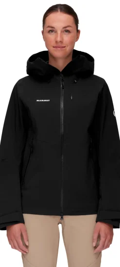 mmtsklep Kurtki I Kamizelki-Kurtka membranowa Mammut Alto Guide HS Hooded Jacket Women