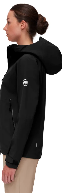 mmtsklep Kurtki I Kamizelki-Kurtka membranowa Mammut Alto Guide HS Hooded Jacket Women