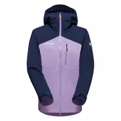 mmtsklep Kurtki I Kamizelki-Kurtka membranowa Mammut Alto Guide HS Hooded Jacket Women