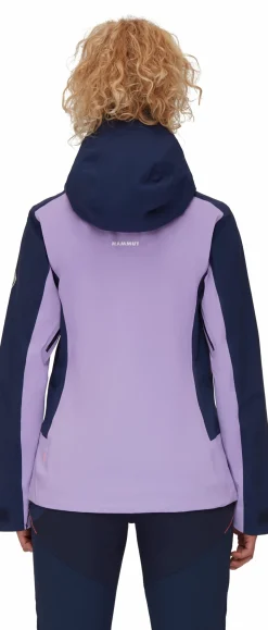 mmtsklep Kurtki I Kamizelki-Kurtka membranowa Mammut Alto Guide HS Hooded Jacket Women