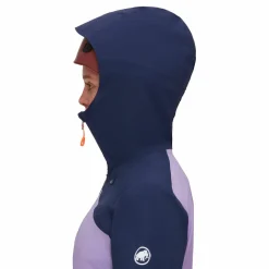 mmtsklep Kurtki I Kamizelki-Kurtka membranowa Mammut Alto Guide HS Hooded Jacket Women