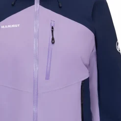 mmtsklep Kurtki I Kamizelki-Kurtka membranowa Mammut Alto Guide HS Hooded Jacket Women