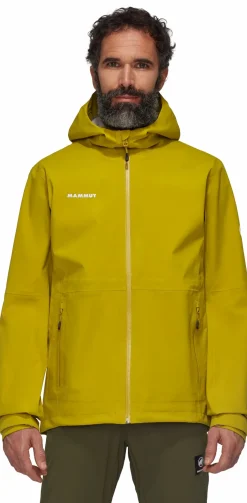 mmtsklep Kurtki I Kamizelki-Kurtka membranowa Mammut Linard Guide HS Hooded Jacket Men