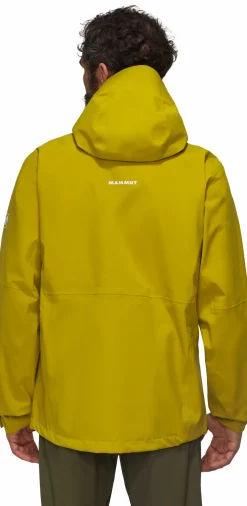mmtsklep Kurtki I Kamizelki-Kurtka membranowa Mammut Linard Guide HS Hooded Jacket Men