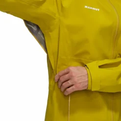 mmtsklep Kurtki I Kamizelki-Kurtka membranowa Mammut Linard Guide HS Hooded Jacket Men