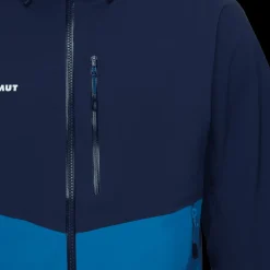 mmtsklep Kurtki I Kamizelki-Kurtka membranowa Mammut Alto Guide HS Hooded Jacket Men