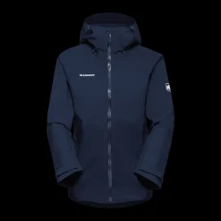 mmtsklep Kurtki I Kamizelki-Kurtka membranowa Mammut Convey Tour HS Hooded Jacket Women