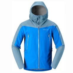 mmtsklep Kurtki I Kamizelki-Kurtka membranowa Norrona Falketind Gore-Tex Jacket Men