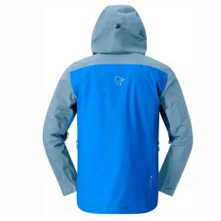 mmtsklep Kurtki I Kamizelki-Kurtka membranowa Norrona Falketind Gore-Tex Jacket Men