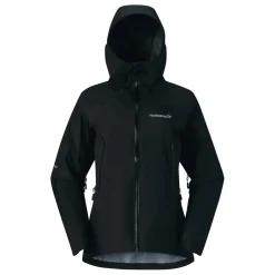 mmtsklep Kurtki I Kamizelki-Kurtka membranowa Norrona Falketind Gore-Tex Jacket Women