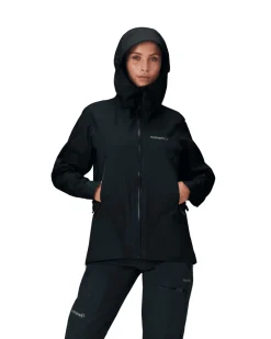 mmtsklep Kurtki I Kamizelki-Kurtka membranowa Norrona Falketind Gore-Tex Jacket Women