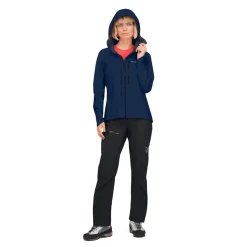mmtsklep Kurtki I Kamizelki-Kurtka membranowa Norrona Falketind Dri1 Jacket Women