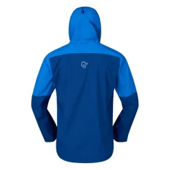 mmtsklep Kurtki I Kamizelki-Kurtka membranowa Norrona Falketind Dri1 Jacket Men