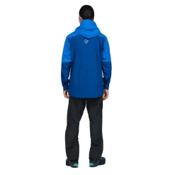 mmtsklep Kurtki I Kamizelki-Kurtka membranowa Norrona Falketind Dri1 Jacket Men