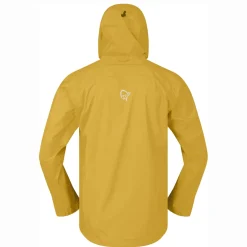 mmtsklep Kurtki I Kamizelki-Kurtka membranowa Norrona Falketind Dri1 Jacket Men