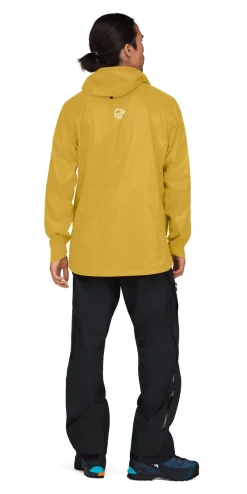 mmtsklep Kurtki I Kamizelki-Kurtka membranowa Norrona Falketind Dri1 Jacket Men