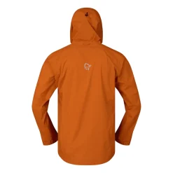 mmtsklep Kurtki I Kamizelki-Kurtka membranowa Norrona Falketind Dri1 Jacket Men