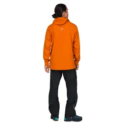 mmtsklep Kurtki I Kamizelki-Kurtka membranowa Norrona Falketind Dri1 Jacket Men