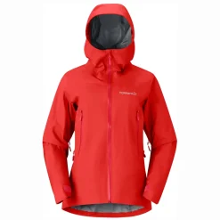 mmtsklep Kurtki I Kamizelki-Kurtka membranowa Norrona Falketind Gore-Tex Jacket Women