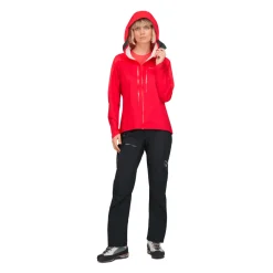 mmtsklep Kurtki I Kamizelki-Kurtka membranowa Norrona Falketind Dri1 Jacket Women