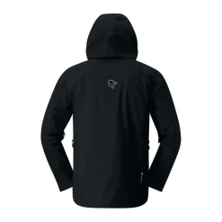mmtsklep Kurtki I Kamizelki-Kurtka membranowa Norrona Falketind Gore-Tex Jacket Men