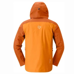 mmtsklep Kurtki I Kamizelki-Kurtka membranowa Norrona Falketind Gore-Tex Jacket Men