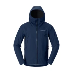 mmtsklep Kurtki I Kamizelki-Kurtka membranowa Norrona Falketind Gore-Tex Jacket Men
