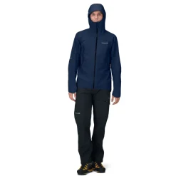 mmtsklep Kurtki I Kamizelki-Kurtka membranowa Norrona Falketind Gore-Tex Jacket Men