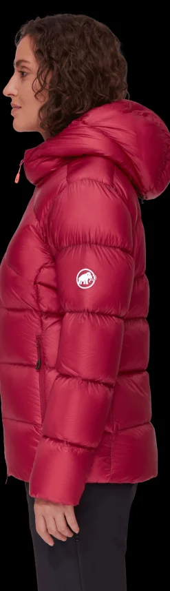 mmtsklep Kurtki I Kamizelki-Kurtka Meron IN Hooded Jacket Women