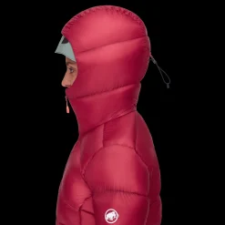 mmtsklep Kurtki I Kamizelki-Kurtka Meron IN Hooded Jacket Women