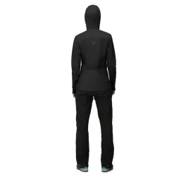 mmtsklep Kurtki I Kamizelki-Kurtka Norrona Falketind Alpha90 Insulated Zip Hood Women