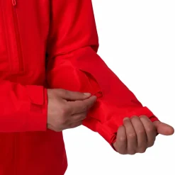 mmtsklep Kurtki I Kamizelki-Kurtka ocieplana Mammut Fall Line HS Thermo Hooded Jacket Men