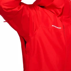 mmtsklep Kurtki I Kamizelki-Kurtka ocieplana Mammut Fall Line HS Thermo Hooded Jacket Men